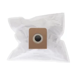 Premium Dammsugarpåsar, syntetfiber, 1x4st. + motorfilter DU12040-4 Replace: N/A
