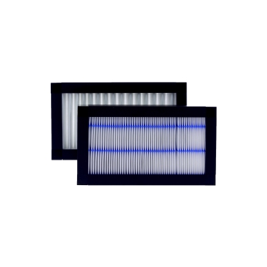 Danfilter LinkNordic ATS 300 Pollenfilter set DF-1020601 Replace: N/A