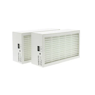Danfilter ENSY AHU 200 eller 300 Pollenfilter set DF-1026775 Replace: N/A