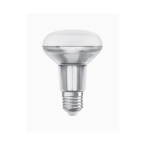 OSRAM E27 LED-lampa R80 4,3W 2700K (60W) 4058075808645 Replace: N/A