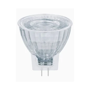 OSRAM GU4 Spotlight dimbar 4,5W 2700K 90-99ra 4058075433229 Replace: N/A