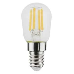 AIRAM LED-lampa E14 2,5W 3-stegs dimbar 2700K 250 lumen 9410719 Replace: N/A