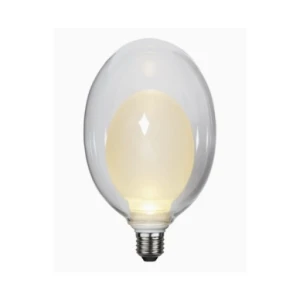 Star Trading 3-stegs dimbar E27 LED 3,6W 2700K 366-36 Replace: N/A