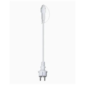 Star Trading Startkabel till Ljusslinga Connecta 418-21 Replace: N/A
