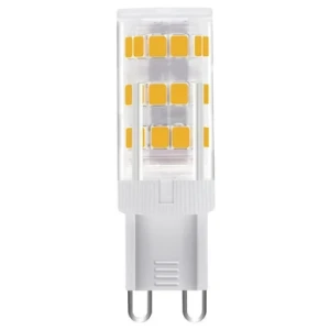 AIRAM LED-stiftlampa G9 3W 3-stegs dimbar 2700K 300 lumen 9410721 Replace: N/A