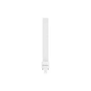 Ledvance LED kompaktlysrör Dulux S 4000K 700lm G23 6W 4058075823037 Replace: N/A