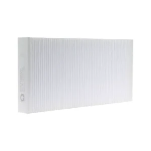 Danfilter Nilan Comfort CT 300 eller CT 500 Standardfilter DF-102165 Replace: N/A