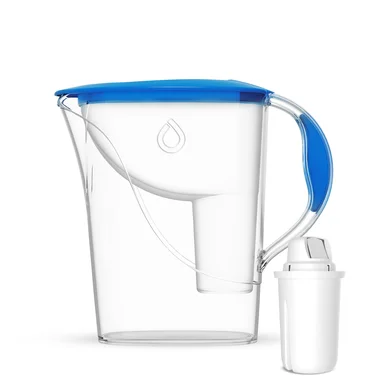 Dafi Atria Vattenkanna blå 2,4 liter 5902884101154 Replace: N/A