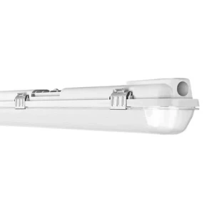 Ledvance fuktsäker armatur för 2st LED lysrör 1200mm IP65 4099854118111 Replace: N/A