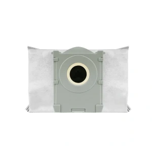 WL Ecovacs X9 / T80 dammsugarpåsar, 5 st 7073551007470 Replace: N/A