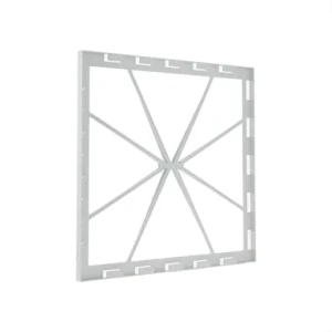 Danfilter Nilan Comfort 300 LR Filterram i plast DF-1024813 Replace: N/A