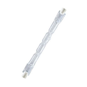 OSRAM Halogenlampa R7s 120W (150W) RA100 2950K 4008321325372 Replace: N/A