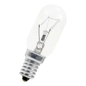 Bailey Glöd Ugnslampa E14 tub 25W 28V SE146802825 Replace: N/A