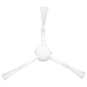 Dreame Sidoborste (Vit) F9/D9 2-pack 20020100000446 Replace: N/A