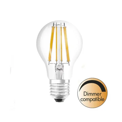 Ledvance dimbar LED normal Classic 2700K 1521lm E27 11W 4099854060595 Replace: N/A