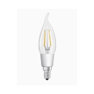 OSRAM E14 LED-lampa Glowdim 4,5W 2700-2200K 4058075809024 Replace: N/A
