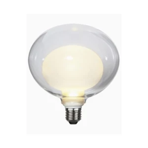 Star Trading 3-stegs dimbar E27 LED 3,6W 2700K 366-34 Replace: N/A