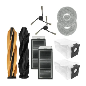 WL Dreame X50 / L50 Ultra – underhållssats med påsar 7073551003366 Replace: N/A