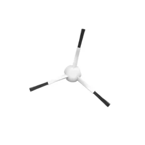 Dreame Sidoborste (Vit) D10 Plus/D10s/D9 Max 2-pack 20010100000299 Replace: N/A