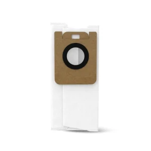Dreame Dammsugarpåse 4L Z10 Pro/D10s Plus 5-pack 20010100000132 Replace: N/A