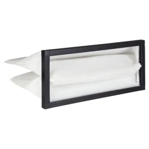 Danfilter Ecovent S 450 Standard påsfilter DF-1024850 Replace: N/A