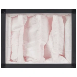 Danfilter Genvex GE 350 SafeAir Påsfilter 4P DF-1027767 Replace: N/A