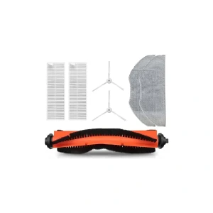 WL Mi Robot Vacuum Mop Essential underhållssats med moppar 7073551001058 Replace: N/A