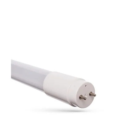 Spectrum LED T8 Lysrör LED G13 8,5W/860 600mm 270° WOJ22302-1 Replace: N/A
