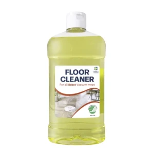 Floor Cleaner Golvrengöringsmedel Robotdammsugare 500 ml DU23654 Replace: 6902088942569 6970995788198 20010100000276