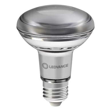 Ledvance dimbar LED spot R80 36° 2700K 670lm E27 8,5W 4099854051258 Replace: N/A