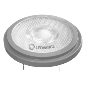 Ledvance dimbar LED spot AR111 4000K 800lm G53 11,7W 4099854049064 Replace: N/A