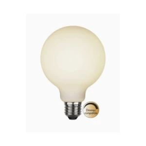 Star Trading E27 LED-lampa dimbar 5W (35W) 2700K 363-42-1 Replace: N/A