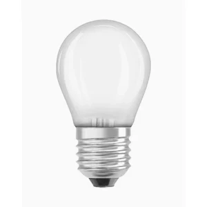 OSRAM LED-lampa E27 dimbar 4,5W 2700K 470 lumen 4058075808805 Replace: N/A