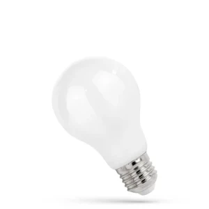 Spectrum LED Normalformad LED Lampa Opal E27 11W 2700K 1450 lumen WOJ14364 Replace: N/A