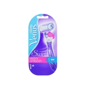 Gillette Venus Swirl Rakhyvel 7702018401055 Replace: N/A