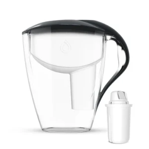 Dafi Astra Vattenkanna antracitgrå 3,0 liter 5900950925550 Replace: N/A