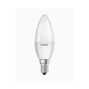 OSRAM Active & relax E14 LED-lampa 2700K / 4000K 5W 470 lumen 4058075814936 Replace: N/A