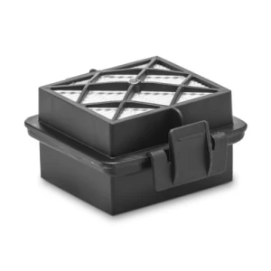 Kärcher Aktivt anti-allergifilter HEPA till VC 5 2863-2400 Replace: N/A