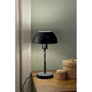 AIRAM Urban Bordslampa E27 Svart 9610564 Replace: N/A