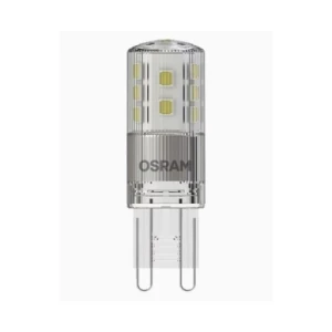 OSRAM G9 dimbar LED stiftlampa 3W 2700K 320 lumen 4058075622890 Replace: N/A