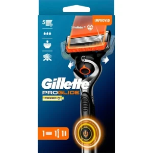 Gillette Proshield Flexball Power Rakhyvel 8001090446893 Replace: N/A