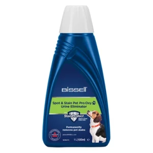 Bissell Sport & Stain Pet Pro Oxy Rengöringsmedel 1L 011120276169 Replace: N/A
