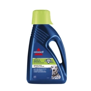 Bissell Wash & Protect Pet 1,5L 111201831222 Replace: N/A