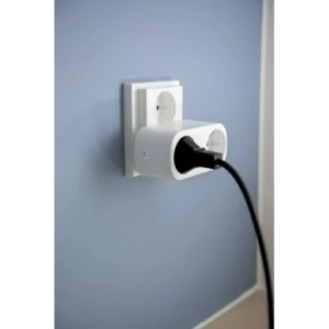 AIRAM SmartHome 2-vägs grenuttag med timer 9620102 Replace: N/A