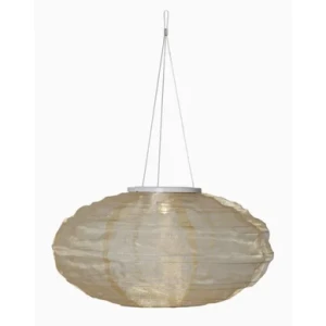 Star Trading Solcellsdekoration Festival ø35cm 480-18 Replace: N/A