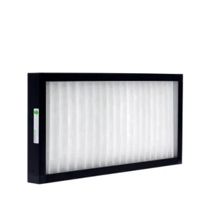 Danfilter Nilan Filterboks Standardfilter DF-102074 Replace: N/A