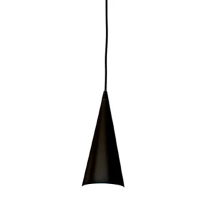 AIRAM Onia Taklampa E27 Svart 9610627 Replace: N/A