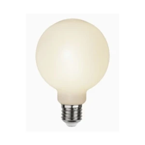 Star Trading PC plast E27 LED-lampa 1,2W 2700K 359-27 Replace: N/A
