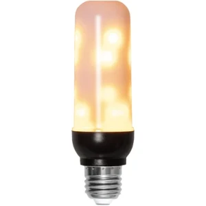 Star Trading LED-lampa flame E27 361-54 Replace: N/A