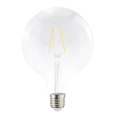 Airam LED G95 2W/827 E27 FIL BX 4713486 Replace: N/A